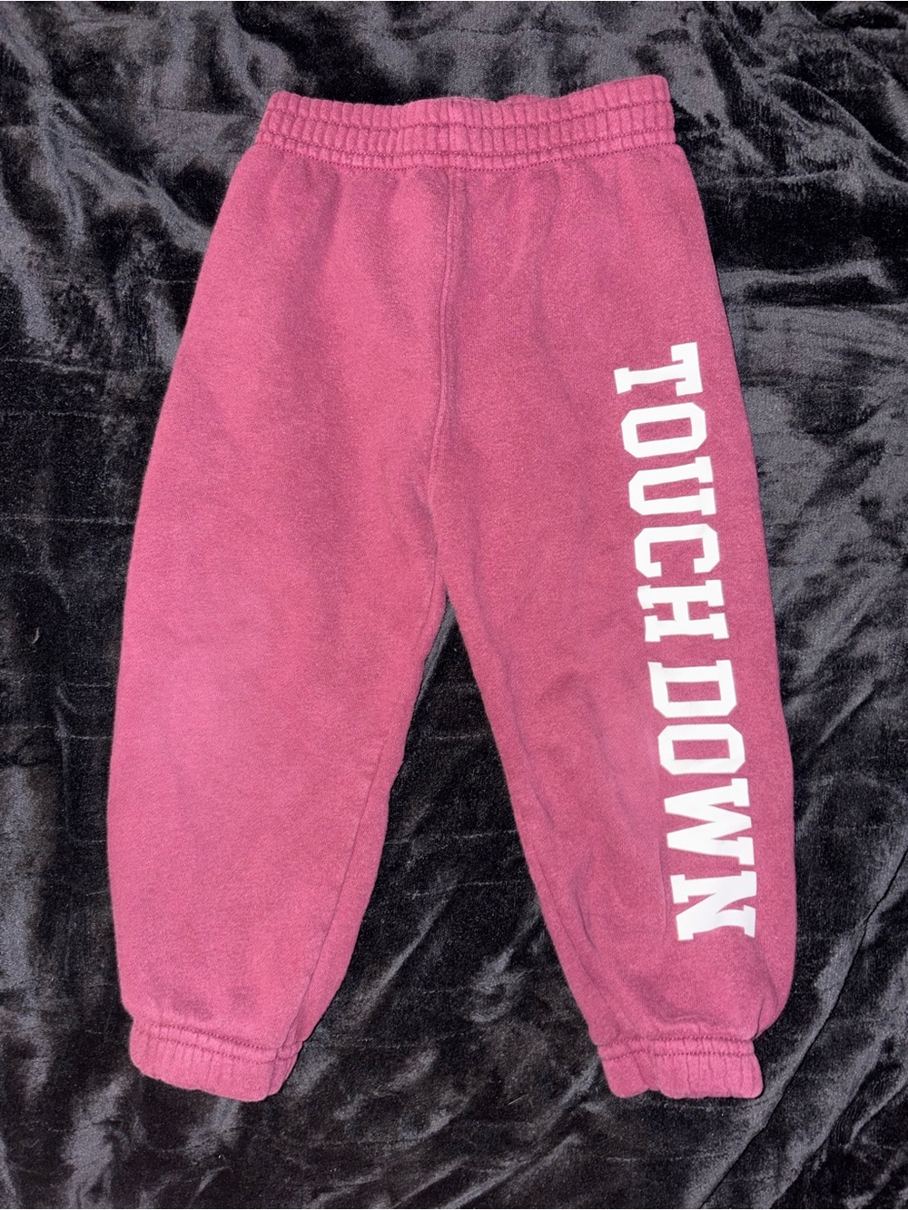 3T Sweatpants